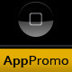 App Promo - VideoHive Item for Sale