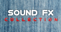 Sound FX Collection