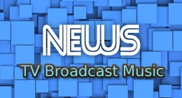 News - TV Broadcast Music