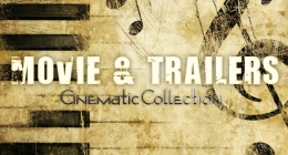 Cinematic, Movie Trailers