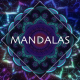 Mandalas Ethno Elements - VideoHive Item for Sale