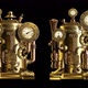 Steam Objects Steampunk - VideoHive Item for Sale