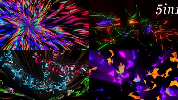 Digital Abstraction alt