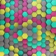 Hexagon Background 04 - VideoHive Item for Sale