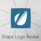 Shape Logo Reveal - VideoHive Item for Sale