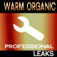 Tool Leaks 04 Warm Organic Transitions - VideoHive Item for Sale