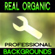 Tool Backgrounds 02 Real Organic - VideoHive Item for Sale