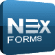 NEX-Forms - The Ultimate WordPress Form Builder