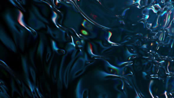 Black Glass Dispersion Luxury Background alt