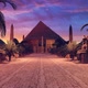 Moving Towards The Pyramid - VideoHive Item for Sale