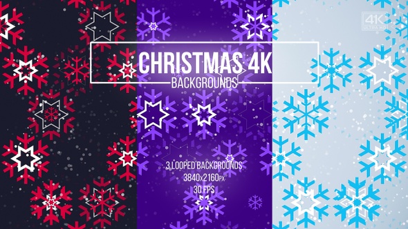 Christmas Backgrounds alt