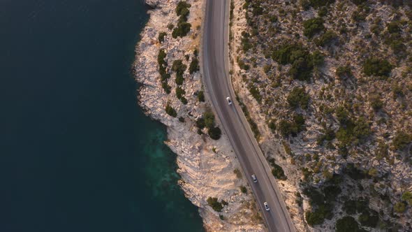 Magnificent Nature Landscape alt