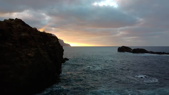 Morning Sunrise Dusk alt