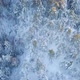 Aerial Snow Covered Trees Camera Tilt - VideoHive Item for Sale