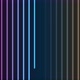 Colorful Neon Laser Tech Retro Lines - VideoHive Item for Sale