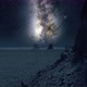 Arizona Monument Valley Milkyway Timelapse - VideoHive Item for Sale