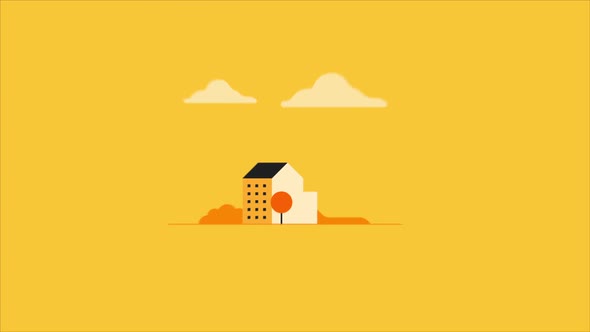 Smart Town and Smiling Woman alt