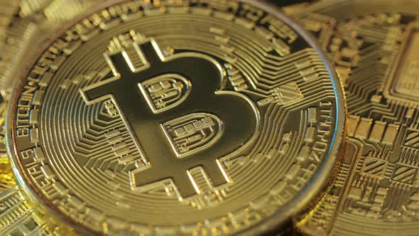 Crypto Currency Bitcoin BTC Bit Coin Blockchain Technology Bitcoin Mining