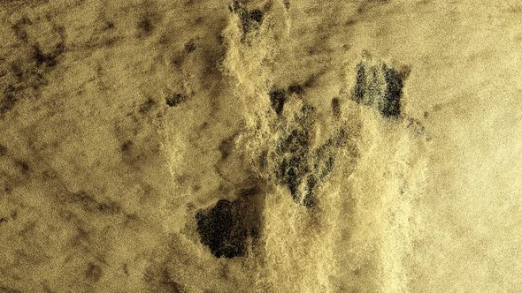 Sand Transition 4K alt