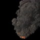 Volcano Eruption - Shot 4 - VideoHive Item for Sale