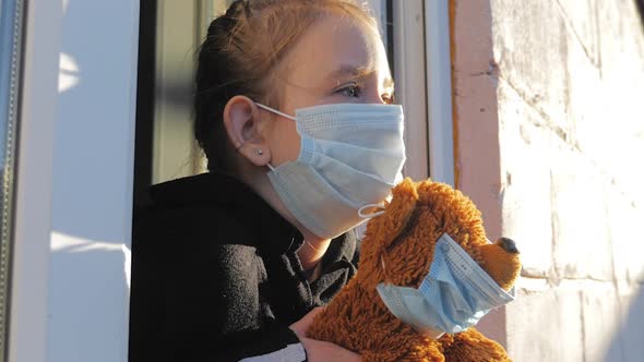 Quarantine Threat of Coronavirus alt