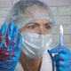 Surgeon Scalpel in Hand - VideoHive Item for Sale