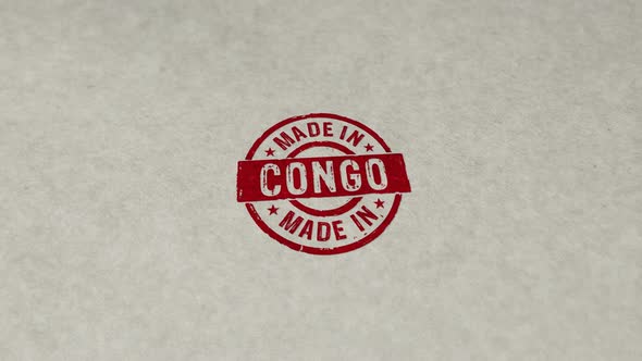Made in Congo stamp and stamping loop alt