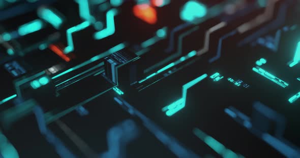 High Speed Connection and Data Analysis Technology Abstract Background  alt