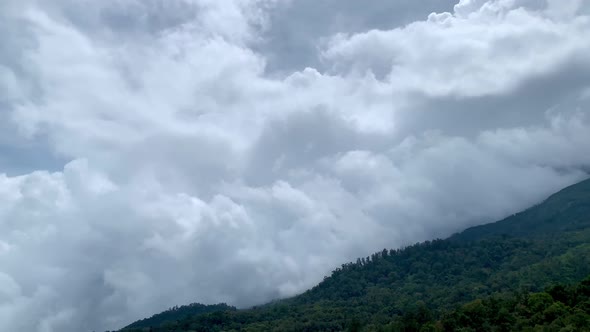 Landscape Nature in Highlands alt