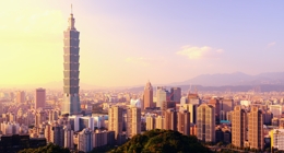 Taiwan