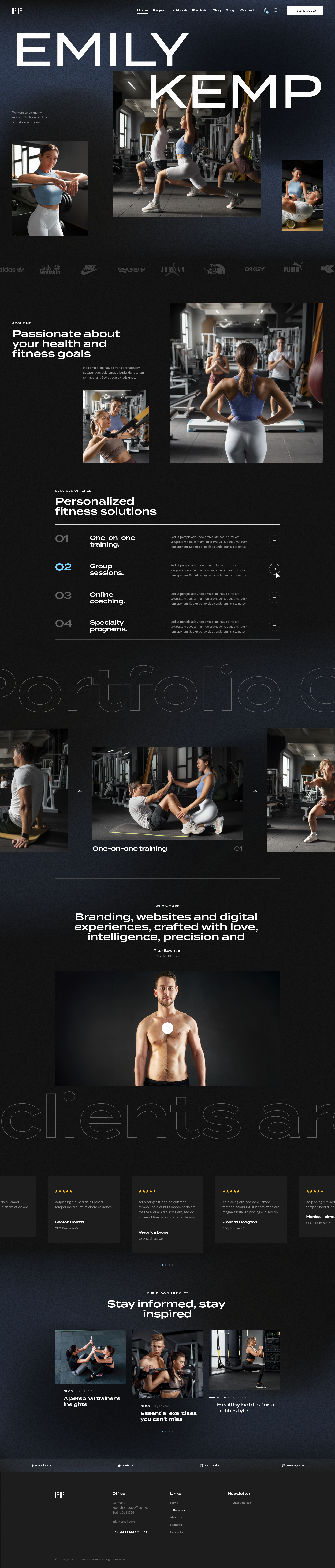 Shopify Theme Best Websites For Gym Equipment Sweat Gym Sports