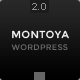 Montoya-CreativePortfolioWordPressTheme