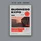Business Expo Flyer