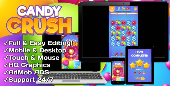 Zoo Memory - HTML5 Game 14 Levels + Mobile Version! (Construct 3 | c3p) - 8