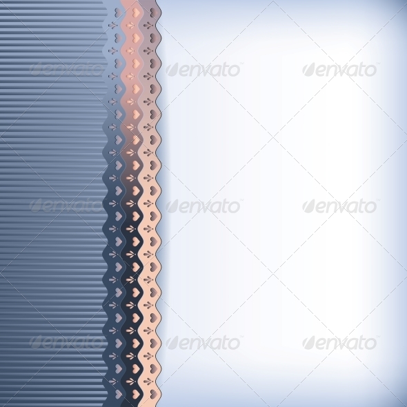 Abstract Vector Background - Backgrounds Decorative