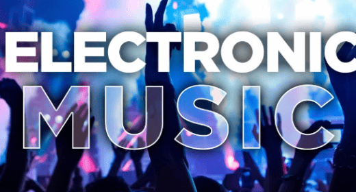 Collections Electronica Music