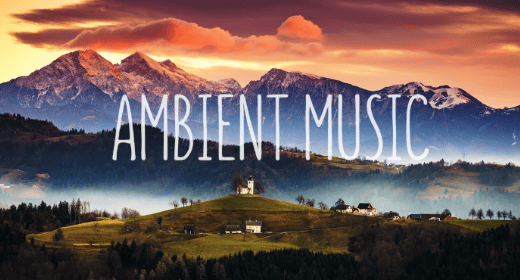 Collections Ambient Music