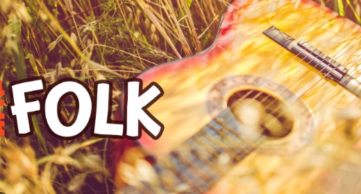 Collection Folk Music