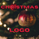 Basic Christmas Logo