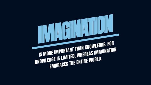 Corporate Titles Titles template preview