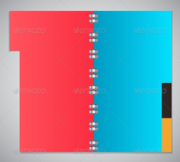 Infographic Template Design Vector Illustration - Web Technology