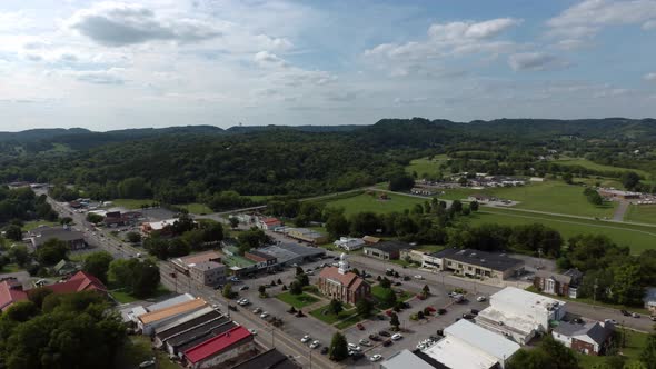 Woodbury TN Square SE High Push Up alt