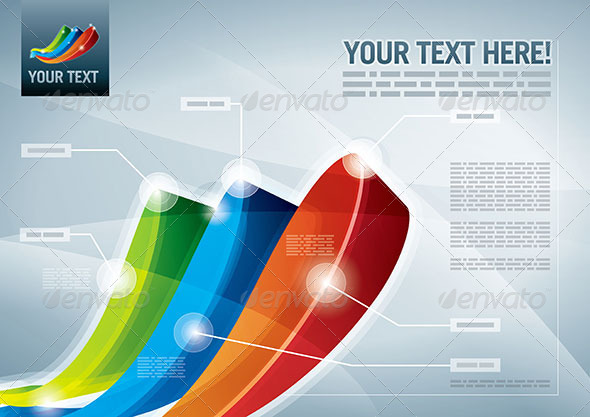 infographic presentation templatesgursozlu | graphicriver infographic presentation templatesgursozlu | graphicriver, Presentation templates