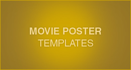 Movie Poster Templates