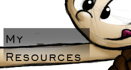 My Resources