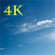 Thin Clouds Blue Sky - VideoHive Item for Sale