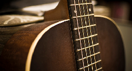 Guitar based compositions