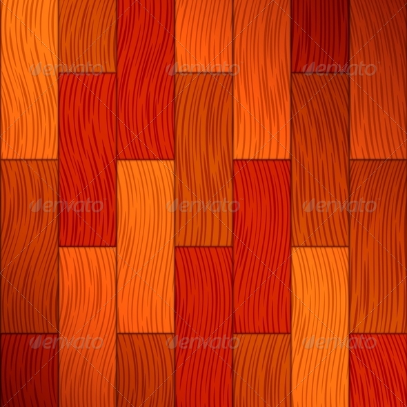 Parquet Background - Backgrounds Decorative