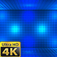 Broadcast Pulsating Hi-Tech Blinking Illuminated Cubes Room Stage - Pack 01 - VideoHive Item for Sale