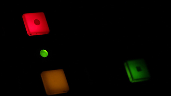 Recording the Tape alt